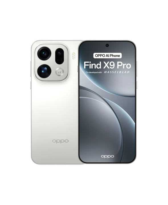 Find X9 Pro 5G