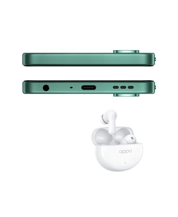 A5 128 GB 5G + auriculares Enco Air4