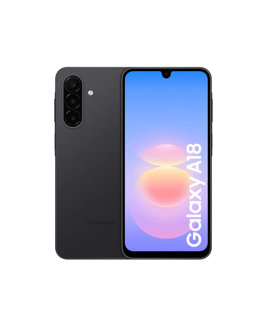 Galaxy A18 4G