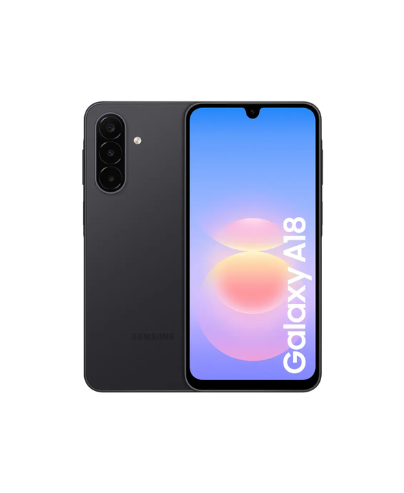 Galaxy A18 4G 128 GB