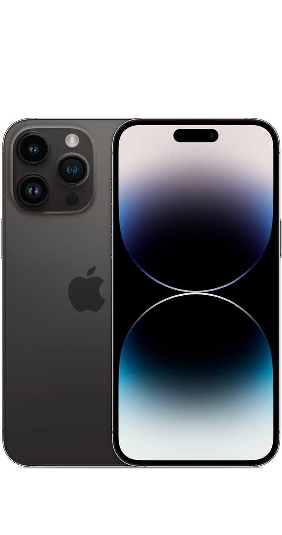 iPhone 14 Pro Max 256 GB con 5G Km0