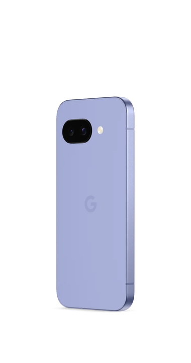 Pixel 9a 5G 128 GB Km0