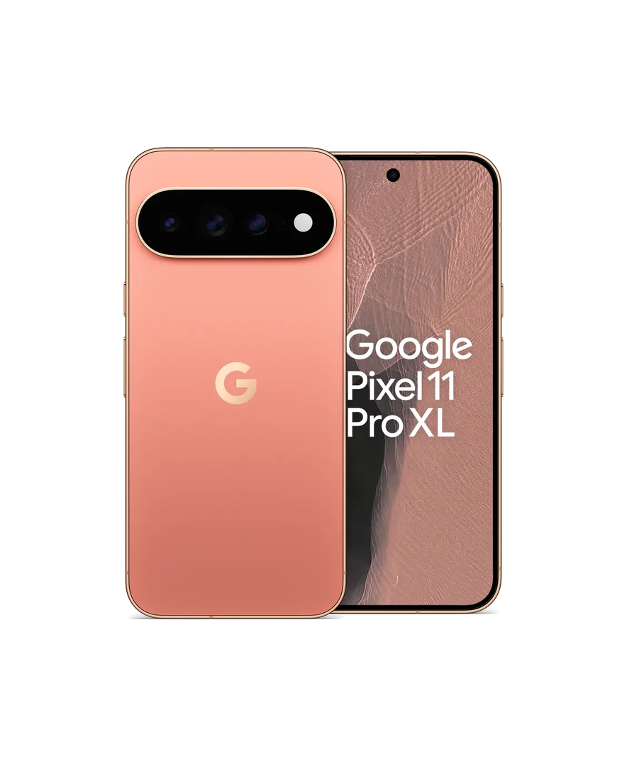 Pixel 11 Pro XL 5G