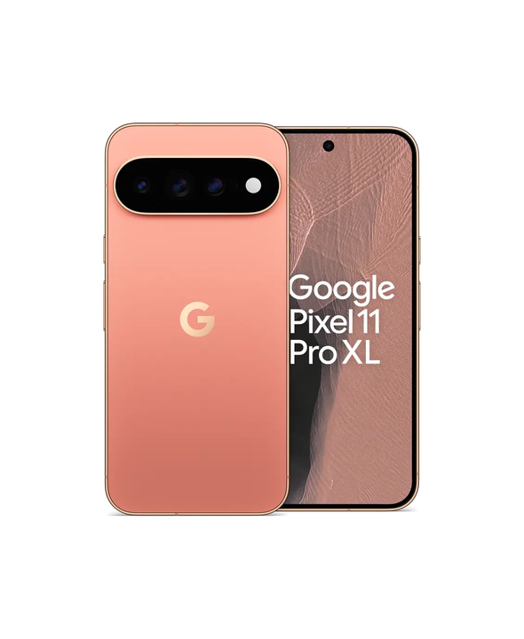 Pixel 11 Pro XL 5G 512 GB
