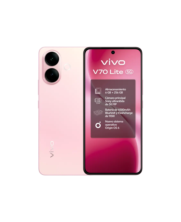 V70 Lite 5G 256 GB