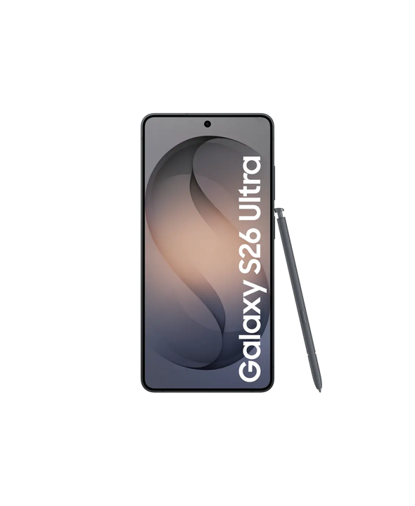 Galaxy S26 Ultra EE 5G 512 GB