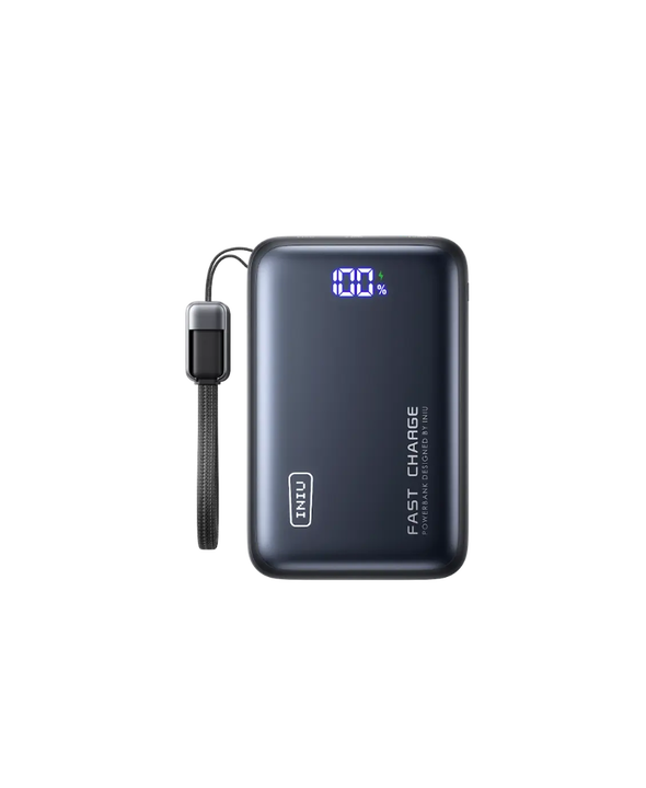 Bater&iacute;a compacta 20000 mAh 65W