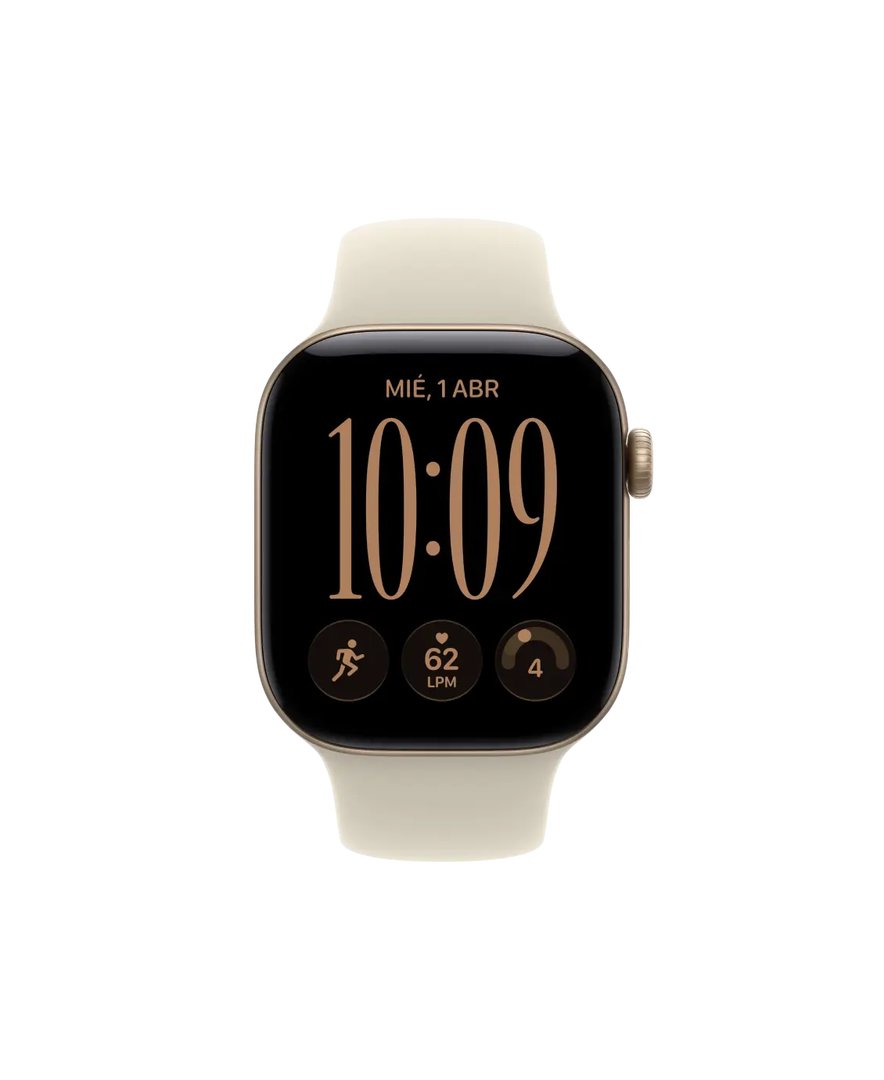 Watch Series 12 GPS 42 mm