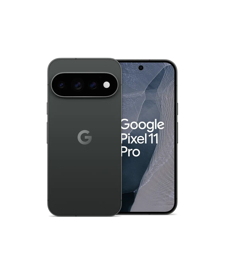 Pixel 11 Pro 5G