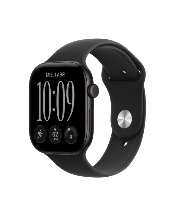 Watch Series 12 GPS 46 mm