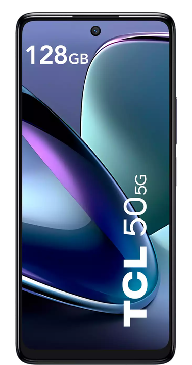 50 5G 128 GB OBS