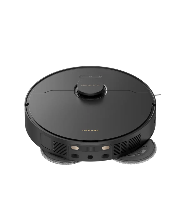 Robot Aspirador X40 Ultra Complete