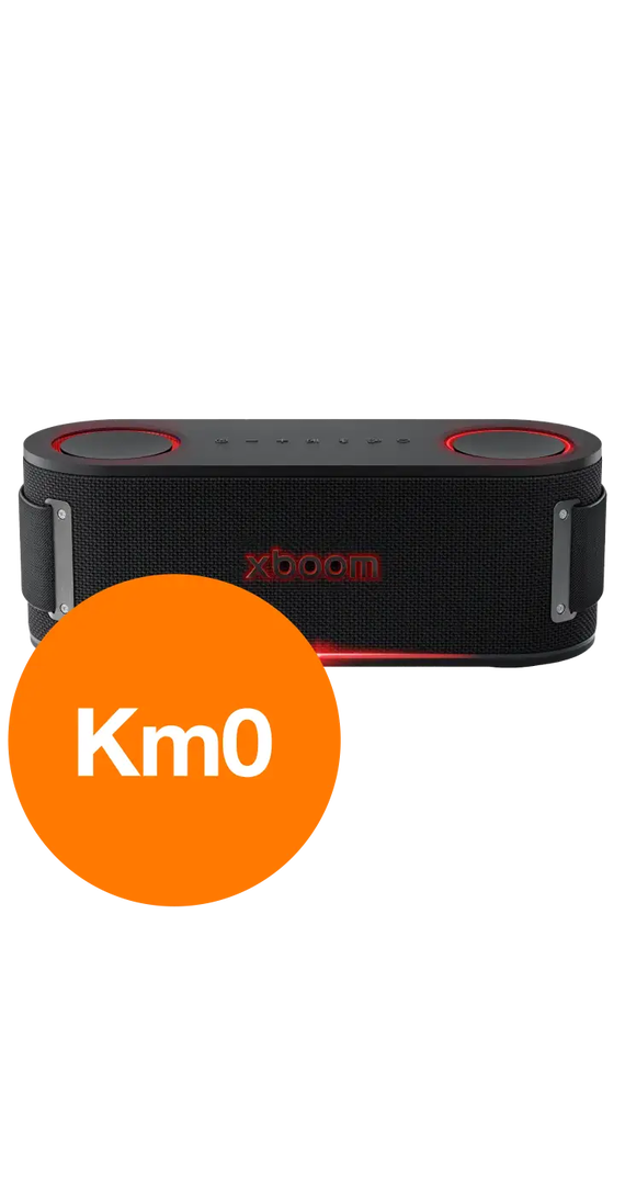 Altavoz xboom Bounce Km0, , large