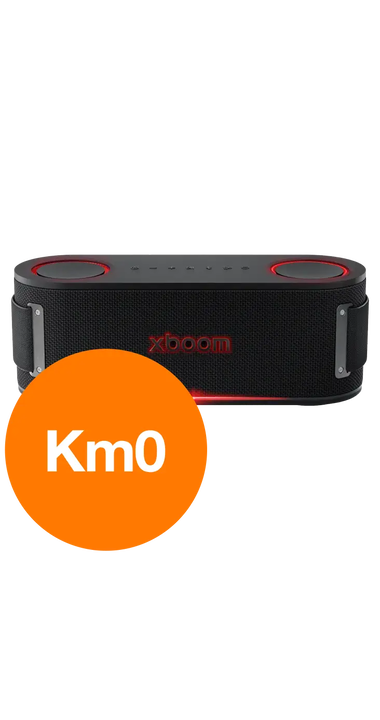 Altavoz xboom Bounce Km0