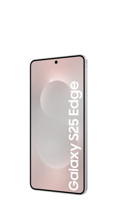 Galaxy S25 Edge 5G 256 GB Km0
