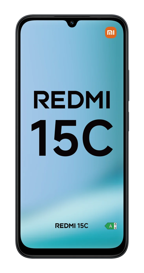 Redmi 15C 4G 128 GB