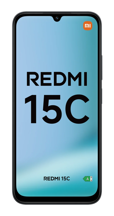 Redmi 15C 4G 128 GB