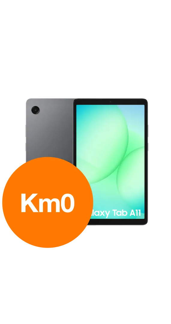 Galaxy Tab A11 Wi-Fi Km0, , large