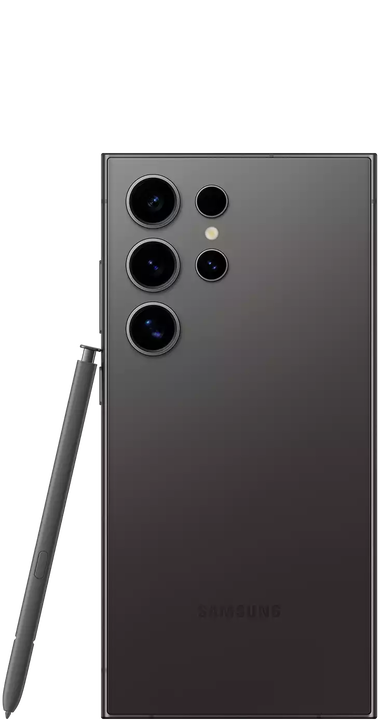 Galaxy S24 Ultra 5G 512 GB OBS