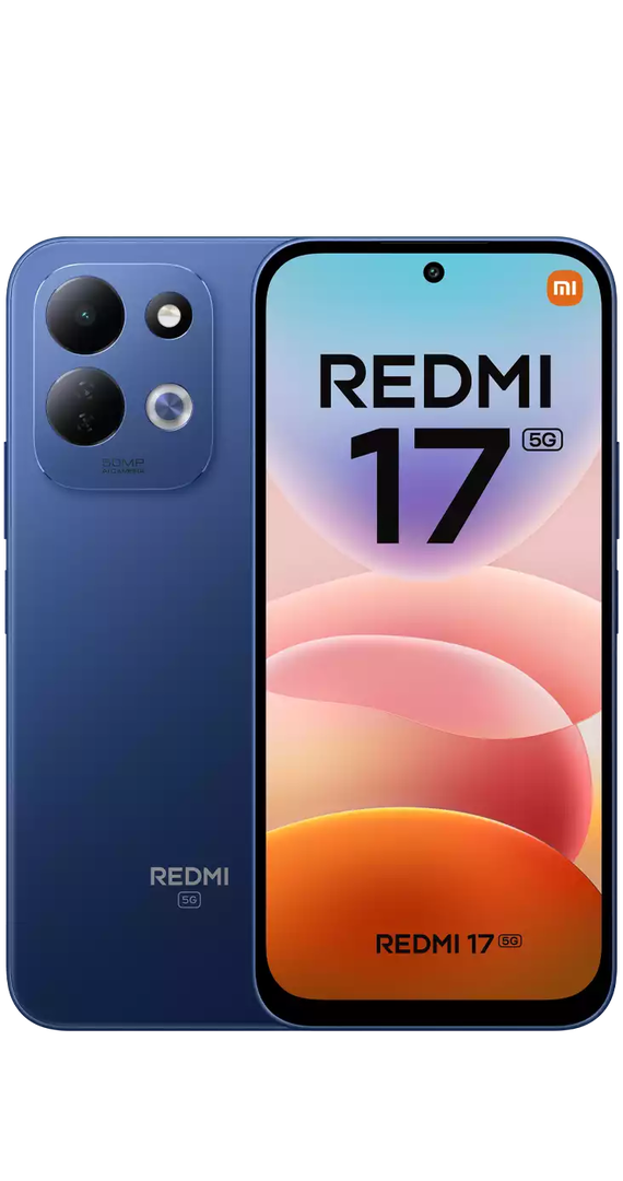 Redmi 17 5G