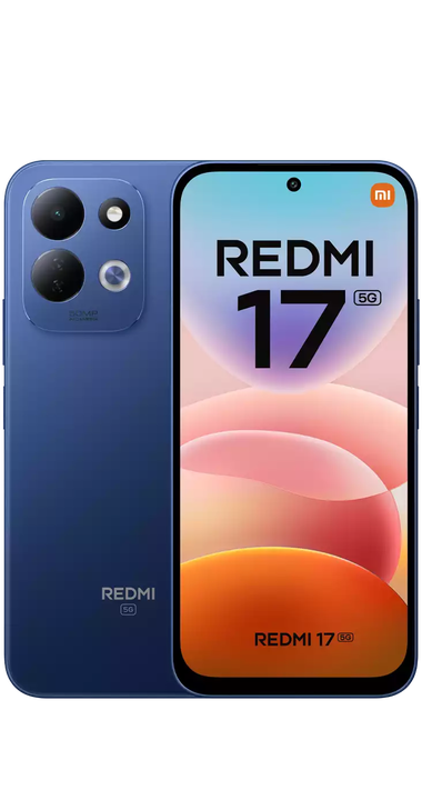 Redmi 17 5G 256 GB