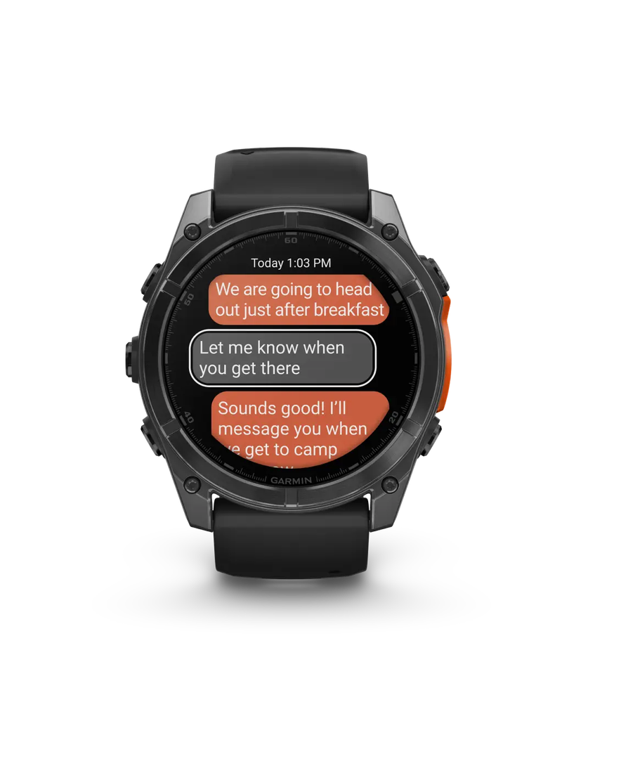 fenix 8 51 mm, , large