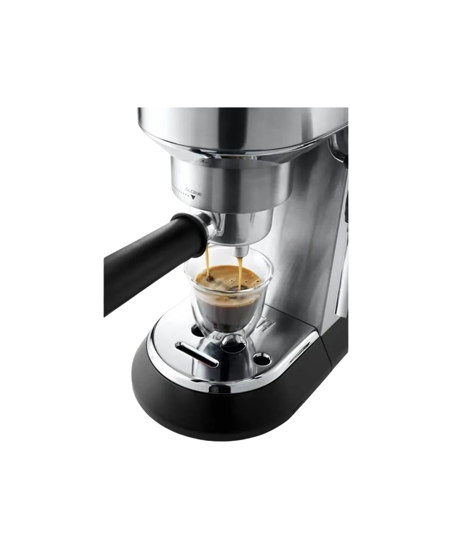 Cafetera manual Dedica Km0, , large