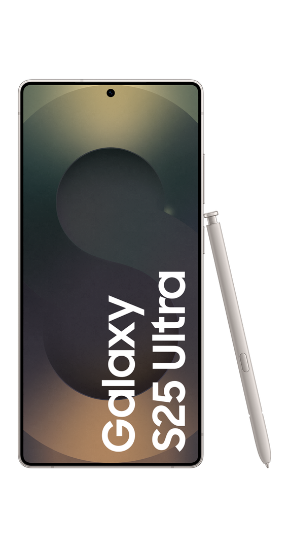 Galaxy S25 Ultra 5G 512 GB EE