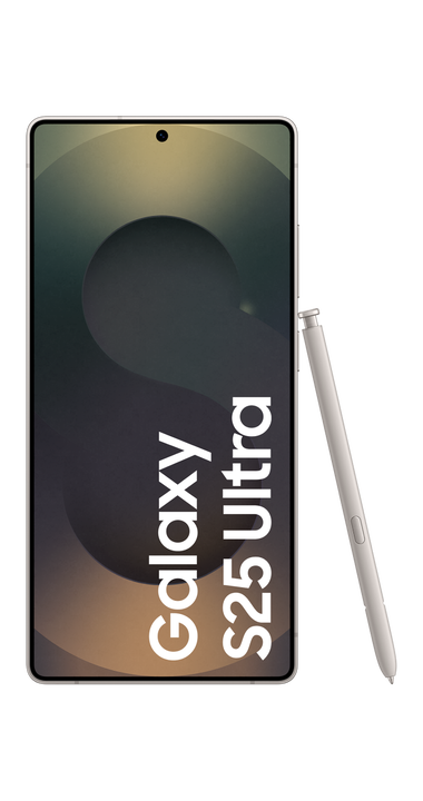 Galaxy S25 Ultra 5G 512 GB EE