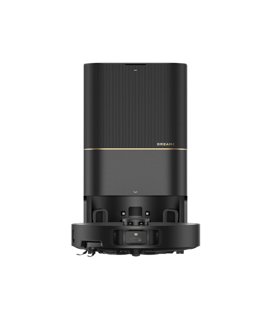 Robot Aspirador X40 Ultra Complete