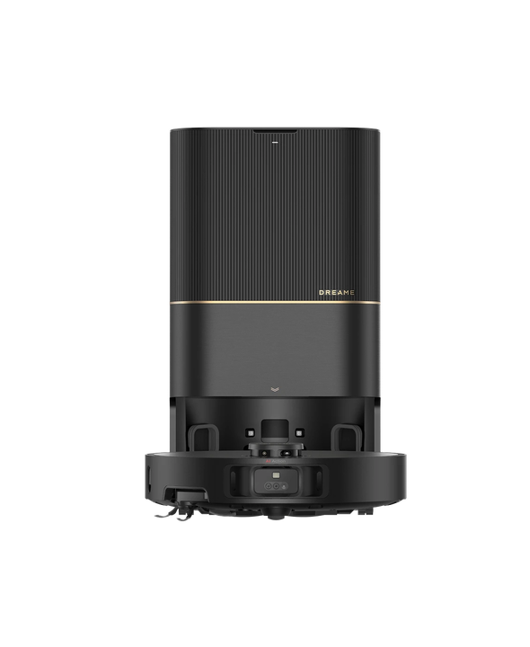Robot Aspirador X40 Ultra Complete