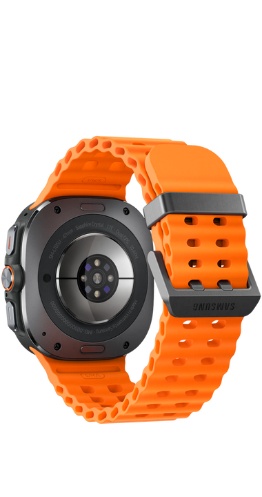 Galaxy Watch Ultra LTE 47 mm Km0