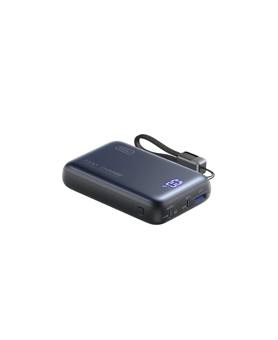 Bateria compacta 20000 mAh 65W, , large