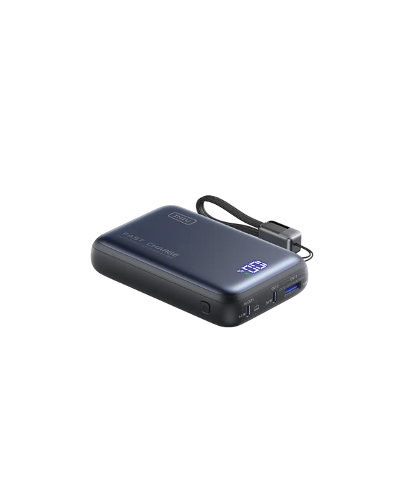 Bater&iacute;a compacta 20000 mAh 65W
