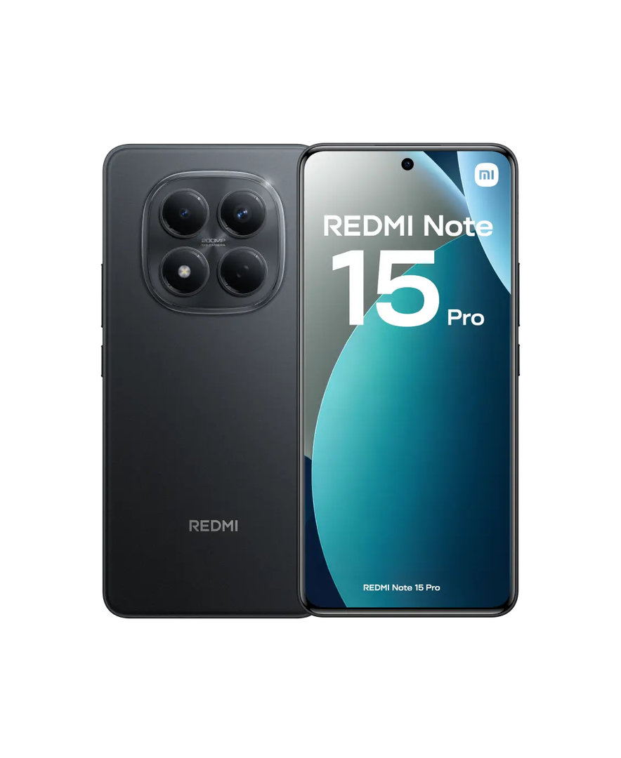 Redmi Note 15 Pro 5G 256 GB