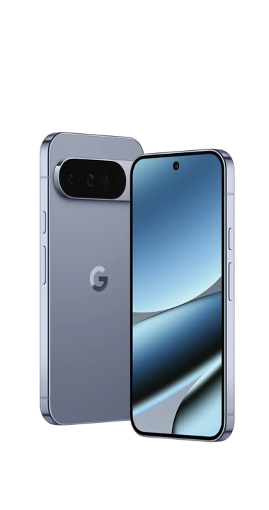 Pixel 10 Pro XL 5G 512 GB Km0