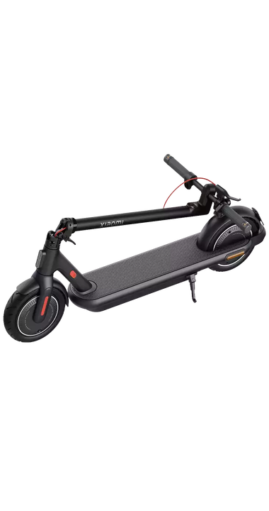 Electric Scooter 4 Pro Plus OBS