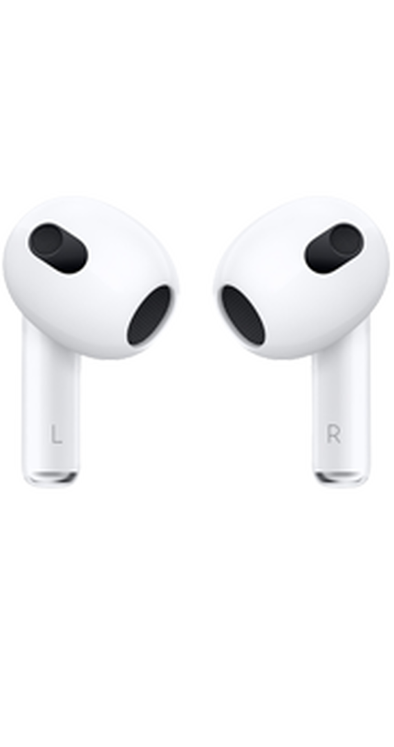 AirPods 2021 OBS