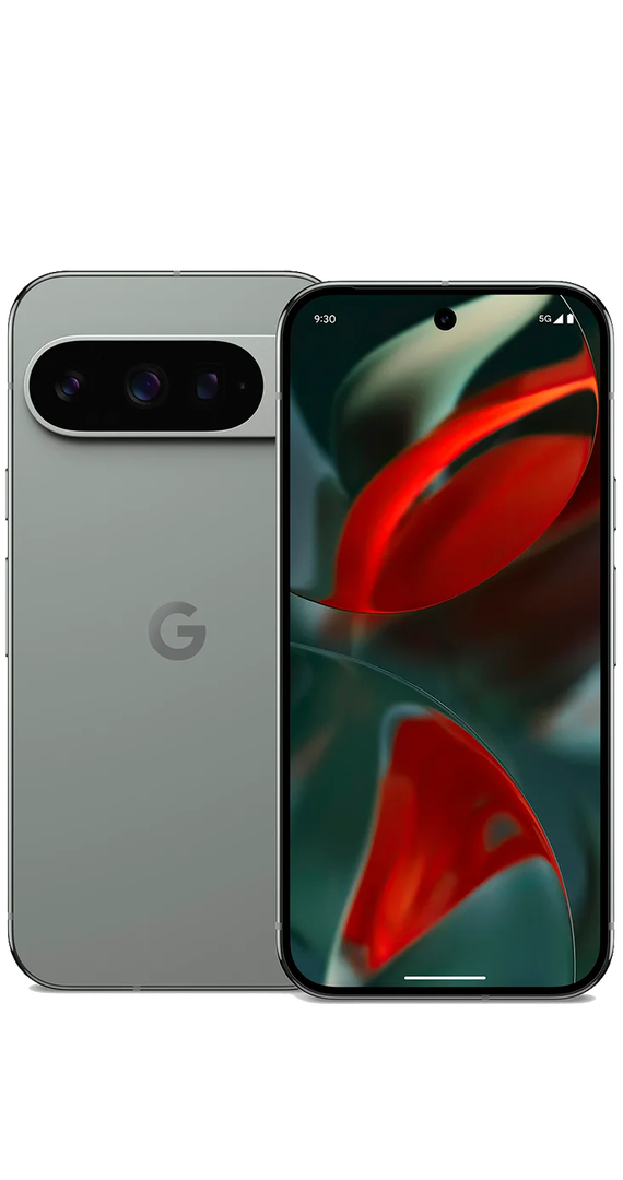 Pixel 9 Pro 5G 256 GB Km0
