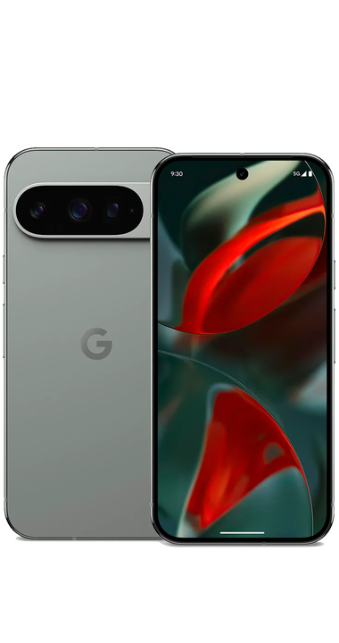 Pixel 9 Pro 5G 256 GB Km0