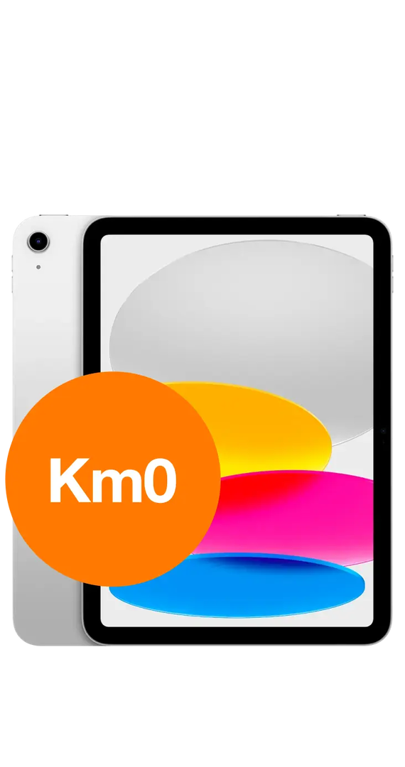 iPad Wifi + Cellular 11 2025 Km0, , large