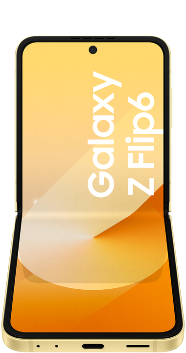 Galaxy Z Flip6 5G 256 GB Km0
