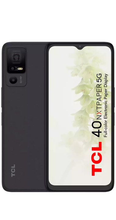 40 NXTPAPER 5G 256 GB OBS