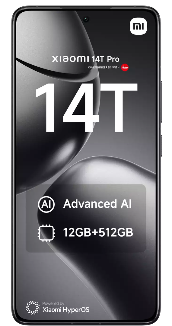 14T Pro 5G 512 GB Km0