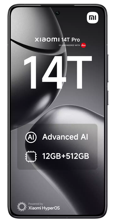 14T Pro 5G 512 GB Km0