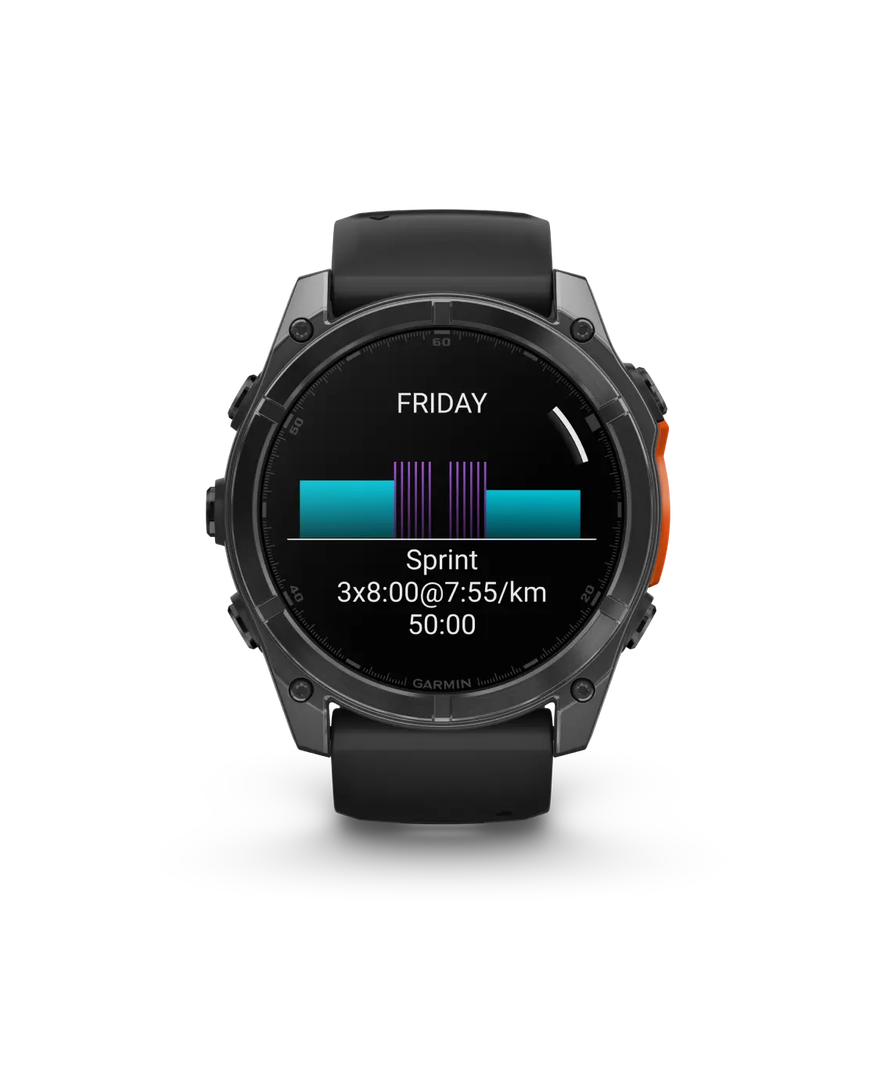 fenix 8 51 mm, , large