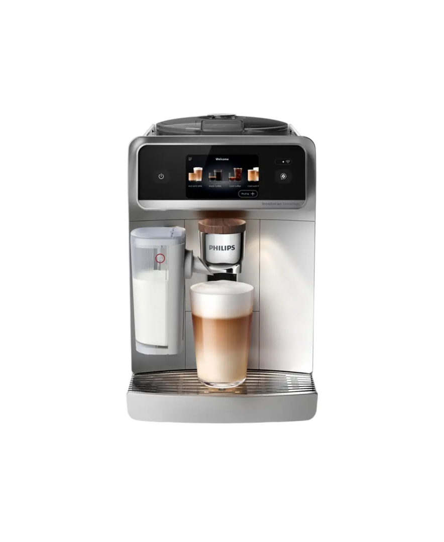 Cafetera Aromis Serie 8000, , large