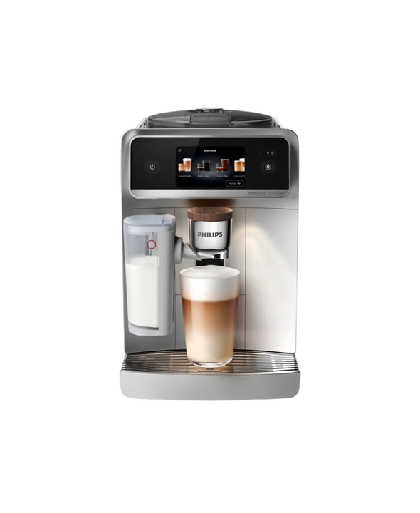 Cafetera Aromis Serie 8000