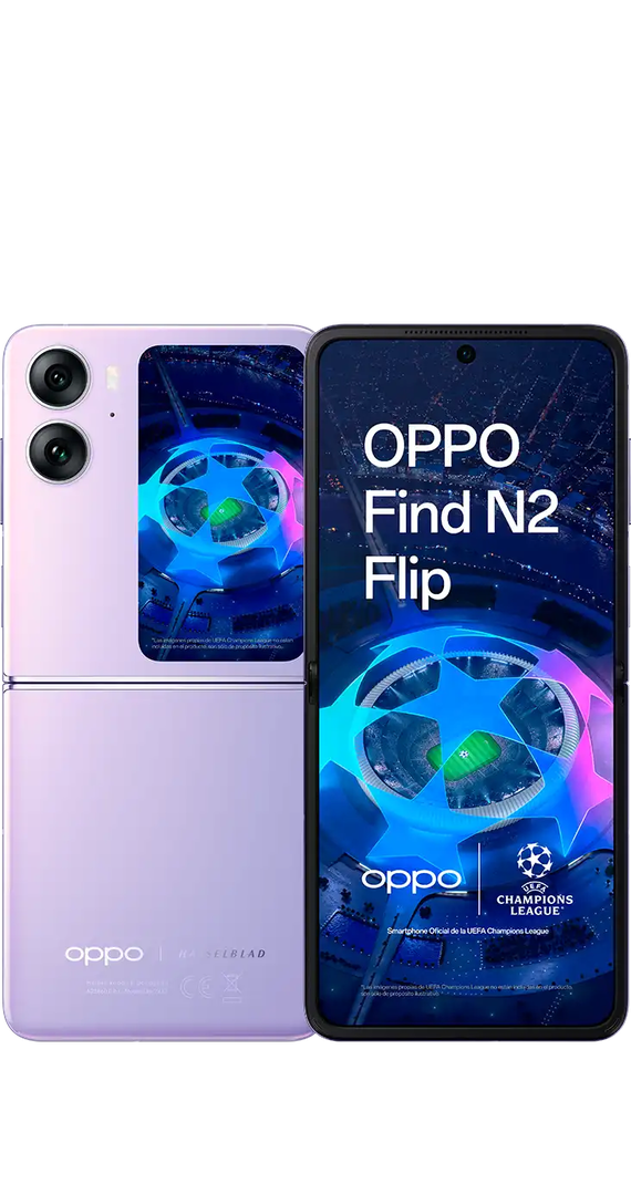 Find N2 Flip 5G OBS
