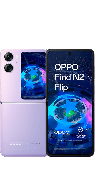 Find N2 Flip 5G OBS